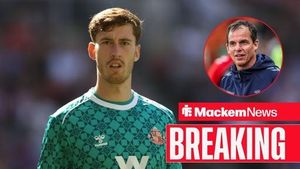 Sunderland Secure First Premier League Away Win Since 2017