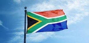 South Africa Faces Diplomatic Crisis After Ambassador Expulsion