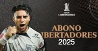 Entradas Abono Libertadores 2025 de Alianza Lima: lo que costará ver los partidos de los ‘blanquiazules’ en Matute