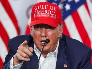 House Scrambles To Pass Trump’s Controversial Megabill