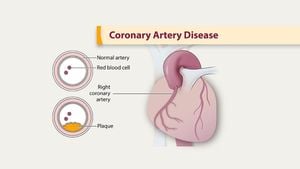 Weight-Adjusted Waist Index Outperforms BMI For Coronary Artery Disease Detection