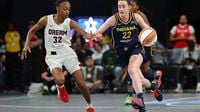 Versant, WNBA Strike 11-Year Rights Deal Separate from NBC’s