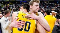 Michigan basketball will raise banner after Big Ten tournament win. Was it worth it?