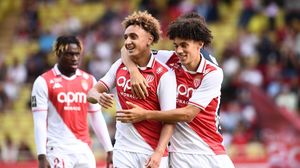 AS Monaco Claims Champions League Victory Over Aston Villa