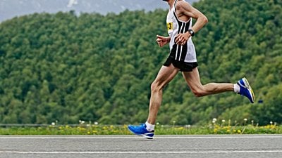 Egzersiz Performansınız Mikrobiyotanızla İlişkili Olabilir!