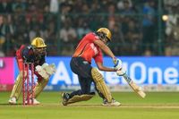 Punjab hands Bengaluru another home defeat in Indian Premier League