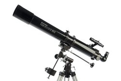 Celestron PowerSeeker 80EQ Teleskop (80x900)