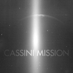 Cassini'nin Satürn'deki Gözünden Manzaralar