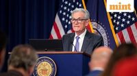 US Fed Meeting 2025 LIVE: Jerome Powell-led FOMC cuts key interest rates to 3.50%-3.75% amid elevated US inflation | Stock Market News