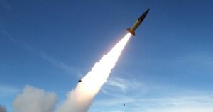 Ukraine Employs ATACMS Missiles Deep Into Russia