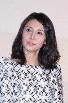 Nanako Matsushima