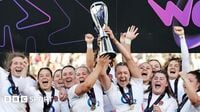 Women's Six Nations 2025: Fixtures, TV coverage, kick-off times as England seek to retain title