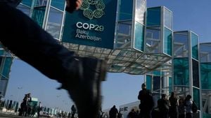 COP29 Unveils Disappointing Climate Finance Agreement