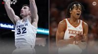 Texas vs. Xavier live score, updates, highlights from 2025 First Four basketball game | Sporting News