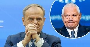 Poland Lowers Interest Rates To Boost Economic Growth