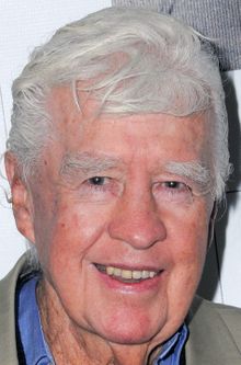 Clu Gulager