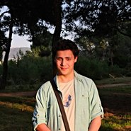 Mustafa Barış Karadirek