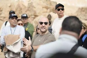 Christian Leaders Celebrate Israel Amid Warnings Of Waning Support