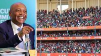 2025 AFCON: CAF stops ticket sales, explains decision