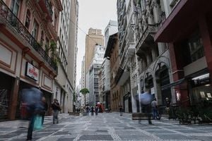 Brazilian Banks Rattled By US Sanctions Threats