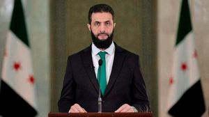 Syria's Interim President Outlines Roadmap For National Unity