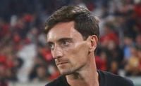 Confira o que disse João Correia sobre o empate do Athletico-PR na Série B