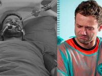 Na sygnale, odcinek 705: Śmierć Kuby nie pójdzie na darmo. Nowy i Alek przekażą jego narządy do przeszczepu - ZDJĘCIA, WIDEO