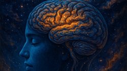 Algı ile zihindeki yeni evren