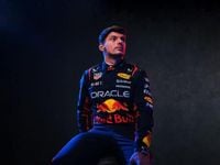 INTERVIEW: Max Verstappen Has Nothing Left to Prove | Man of Many