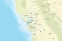 Magnitude 4.3 earthquake, epicenter in Berkeley, shakes Bay Area