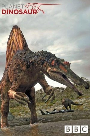 Dinozor Gezegeni