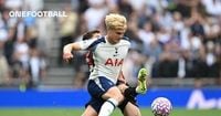 Vicario And Kudus Get 7 | Tottenham Hotspur Players Rated In Tough Defeat Vs Bournemouth