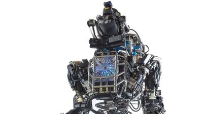 Robot Ne Demek? Robot Sözcüğü Ne Anlama Gelir?