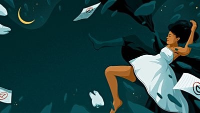 Düş Çalışması (Dreamwork) Nedir? Rüyalar, Gerçekten Arzularımızla İlişkili Olabilir mi?