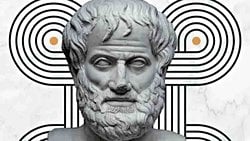 Aristo'nun coğrafya bilimine katkıları nelerdir?