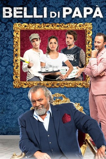 Babasının Kuzuları