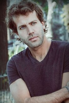 Santiago Salcido