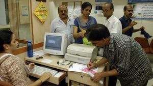 India Allows Up To Four Bank Account Nominees