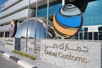 Dubai Customs enhances travel experience with seamless passenger clearance for Eid Al-Fitr