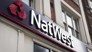 NatWest Reports 36% Profit Surge As Privatization Nears