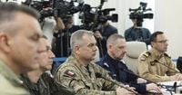 What NATO’s Article 4 talks mean after Russian drones entered Polish airspace