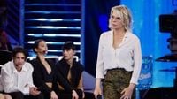Amici 24, chi sono i due eliminati del quinto serale del 19 aprile