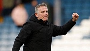 Wrexham Smash Transfer Record With £19m Cherif Bid