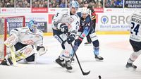 DEL2-Finale: Dresden sichert sich den Titel und den Aufstieg
