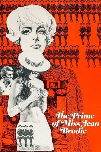 Bayan Jean Brodie'nin Baharı