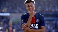 Le PSG ferme la porte à double tour pour Désiré Doué