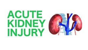 High Rates Of Unrecognized Acute Kidney Injury Uncovered