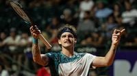 Thiago Wild estreia no Masters de Miami: onde assistir e horário