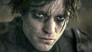 Matt Reeves May Step Down As Director Of The Batman Part II
