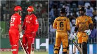 How To Watch Islamabad United Vs Peshawar Zalmi In India? Live Streaming Details